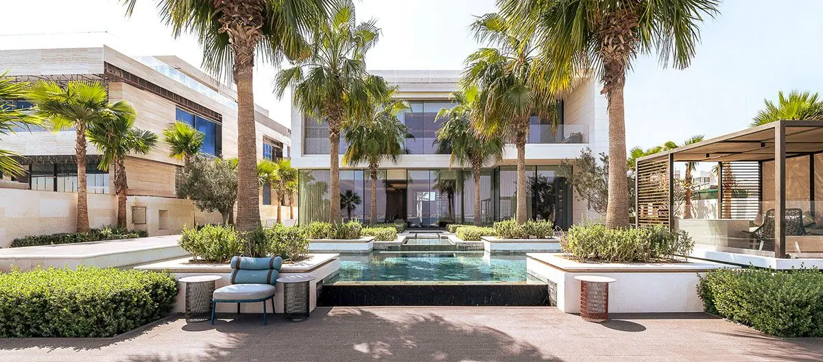 Dubai Property for First-Time Buyers