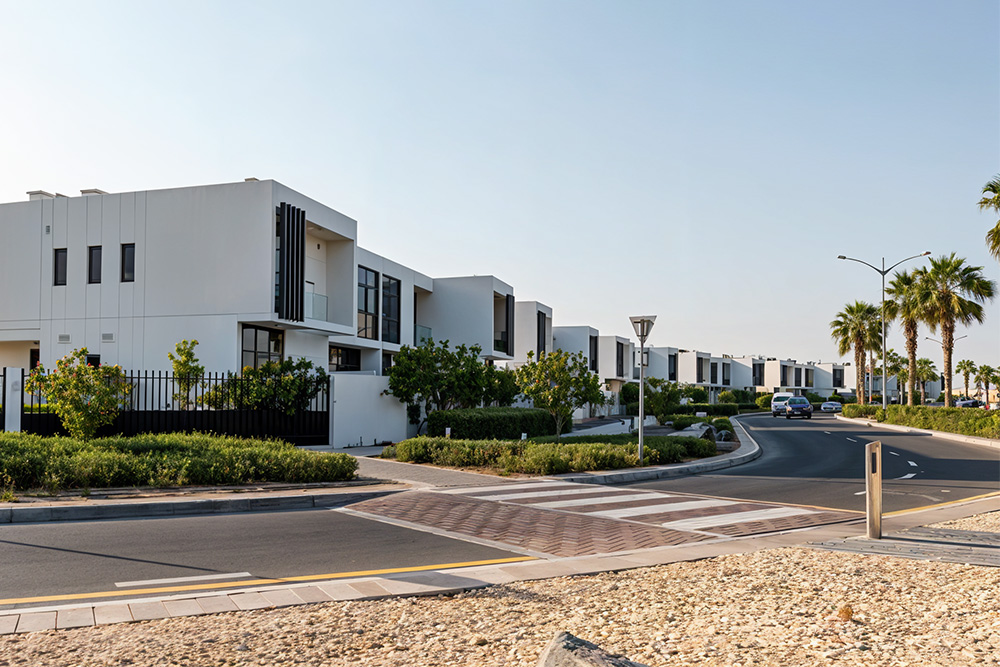 Affordable Villas in Dubai