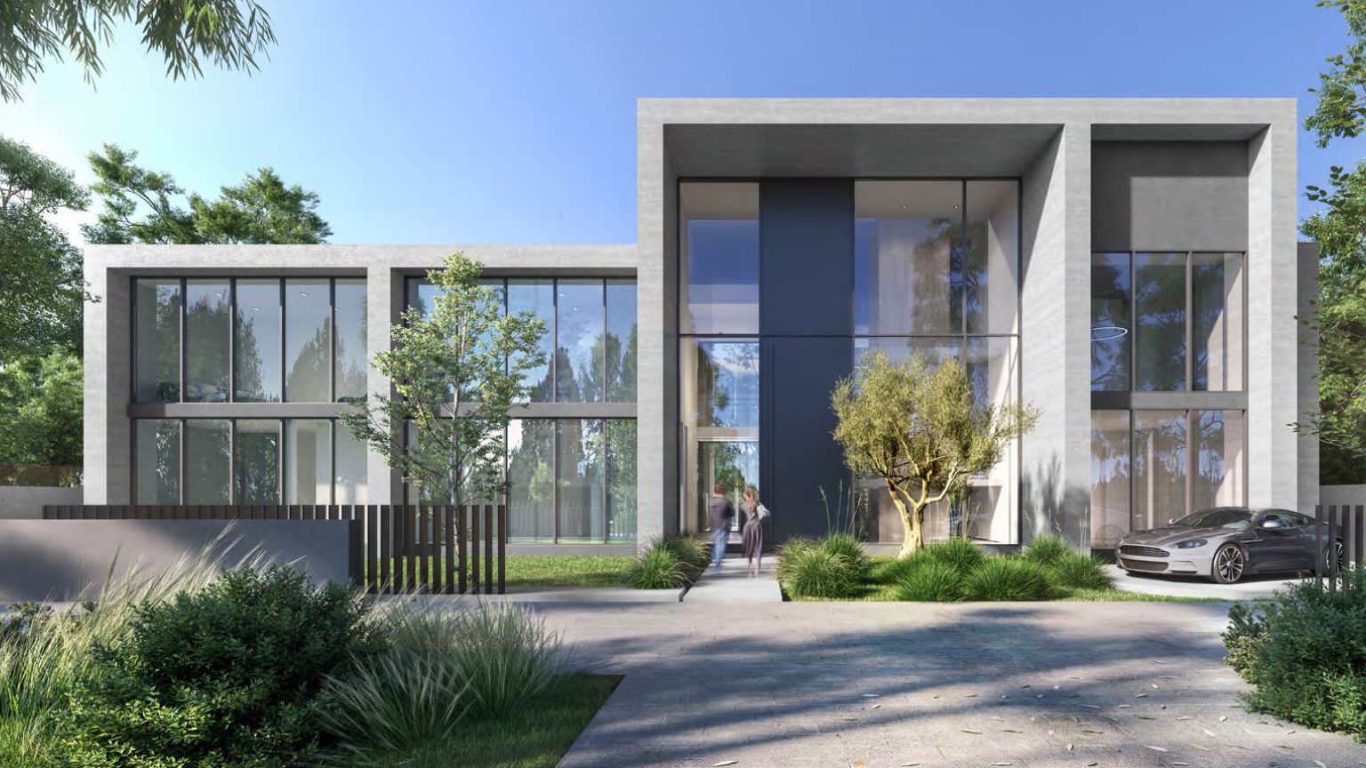 Villas for Sale in Sharjah