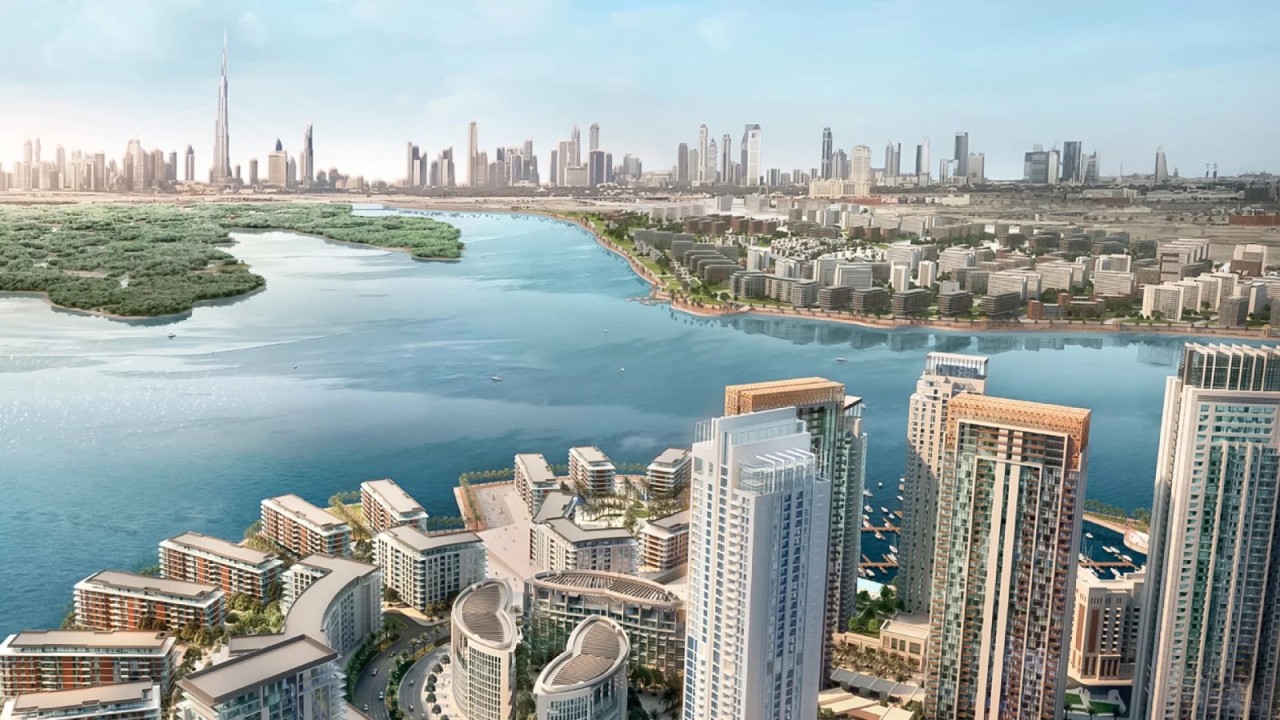 Off-Plan Real Estate Investment Opportunities in Dubai