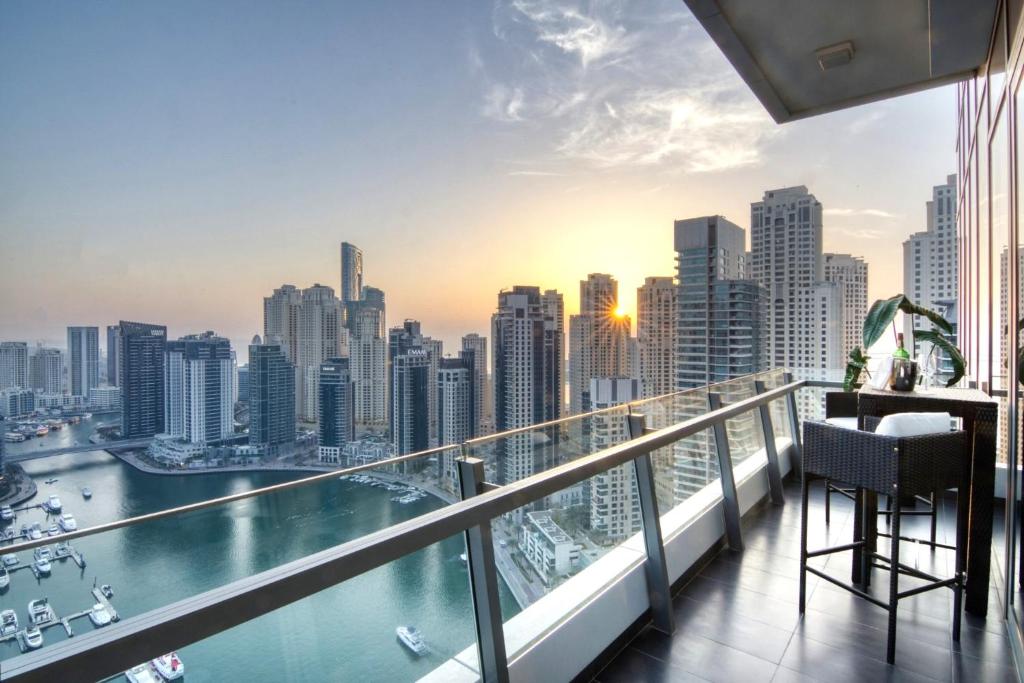Penthouse for Sale in Downtown Dubai