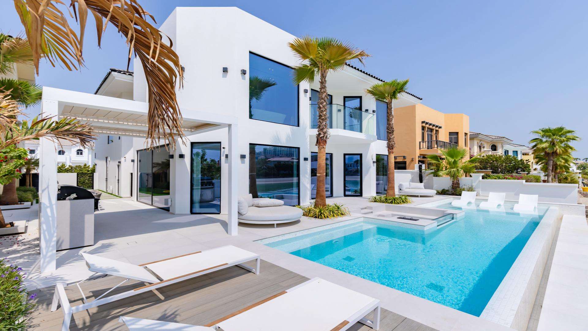 Jumeirah Villas for Sale