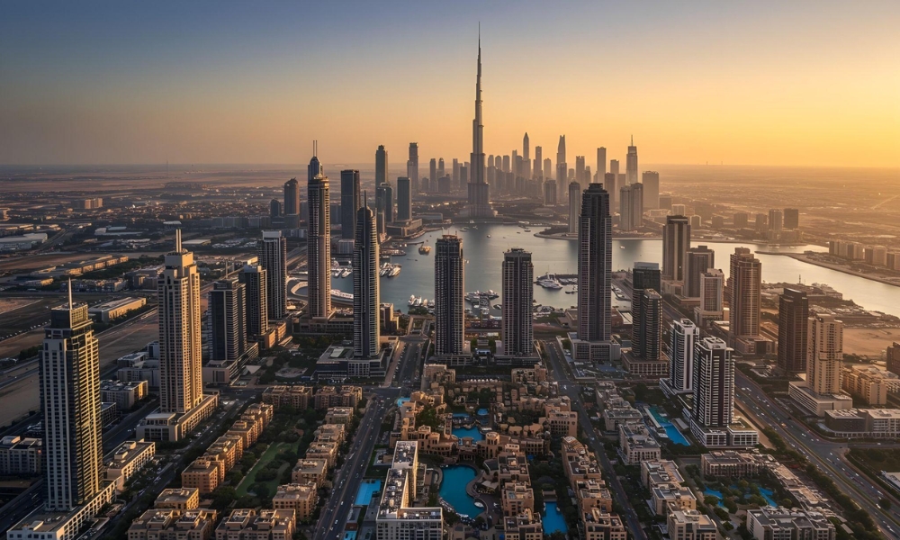 Dubai Real Estate Investment Opportunities in 2026