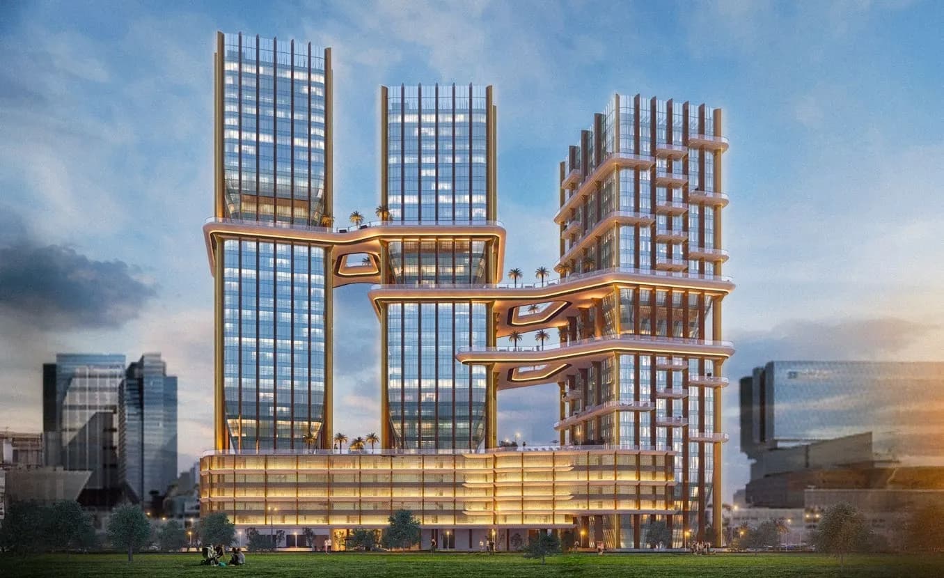 Best Ready to Move Apartments in Dubai