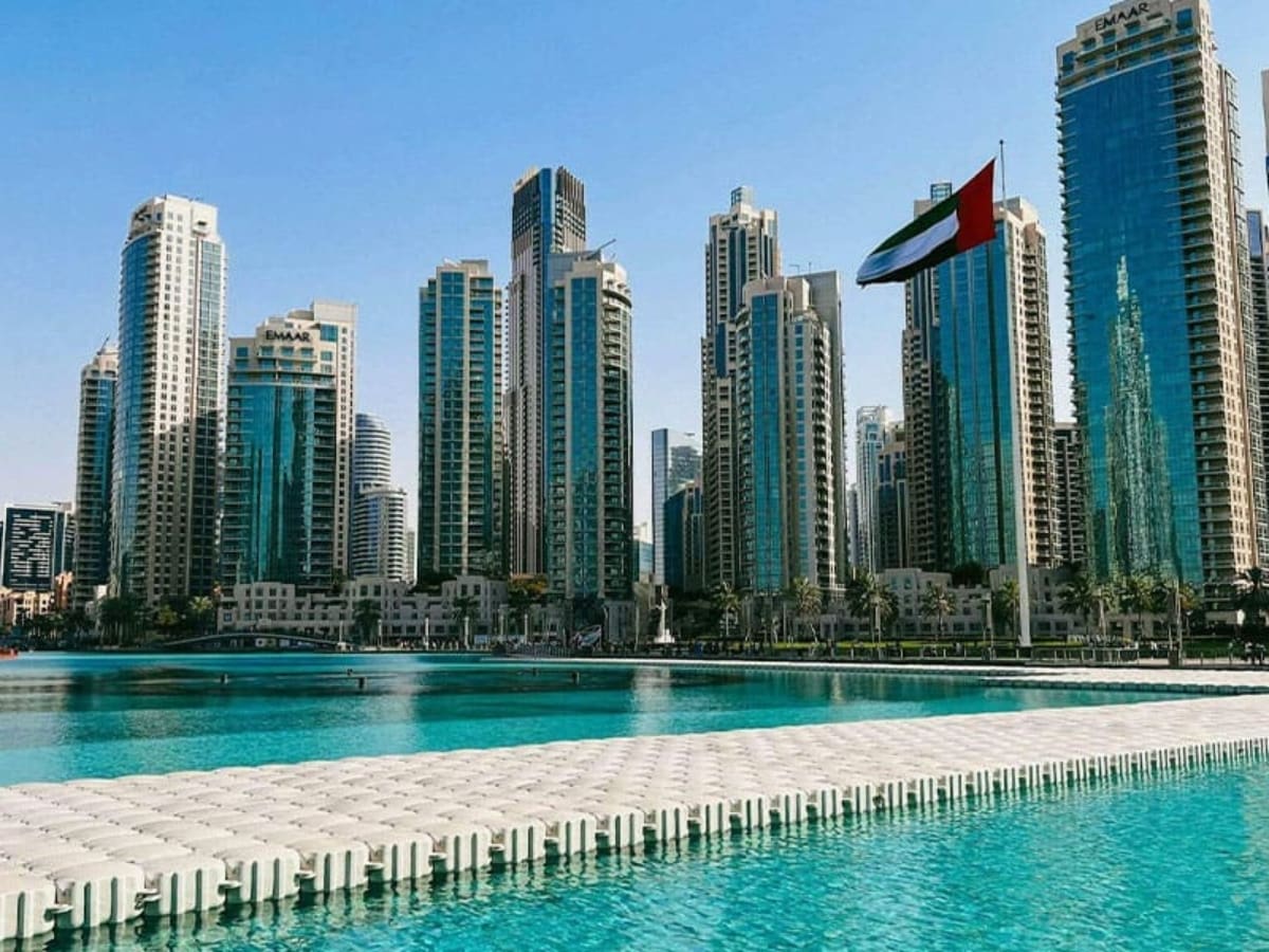 UAE Real Estate Experts