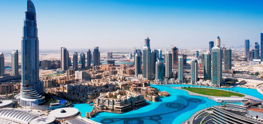 Best Off-Plan Investment in Downtown Dubai