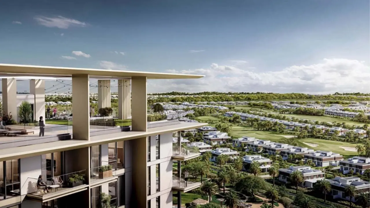 Best Properties in Dubai Hills Estate