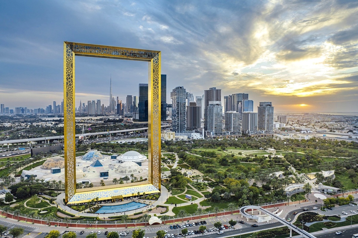 Affordable Real Estate for New Buyers UAE