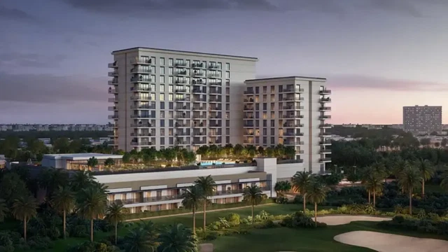 Dubai South Off-Plan Projects