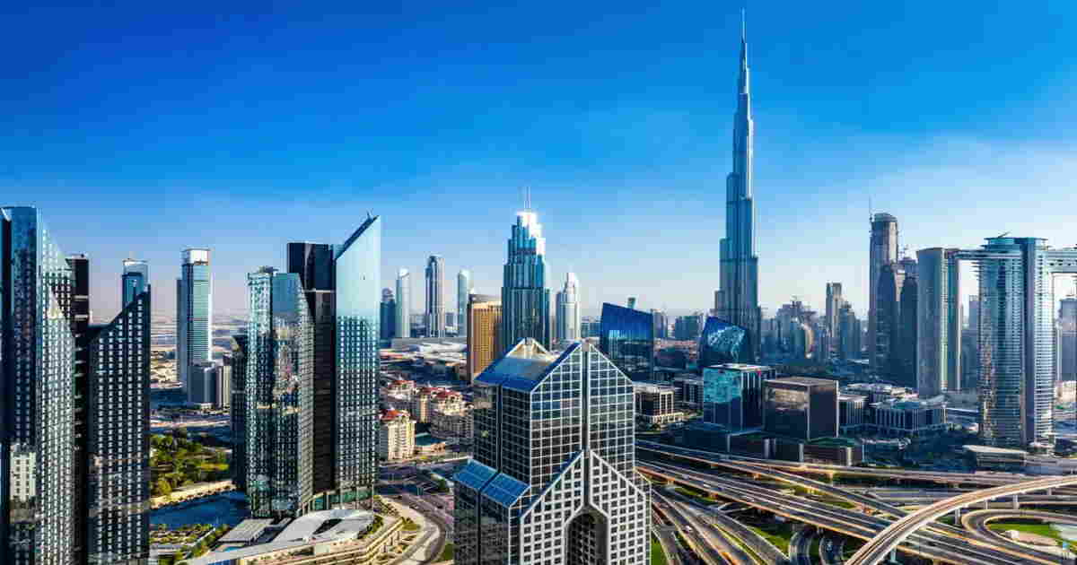 High ROI Properties in the UAE