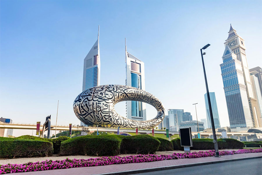 High Return Investment Properties in Dubai