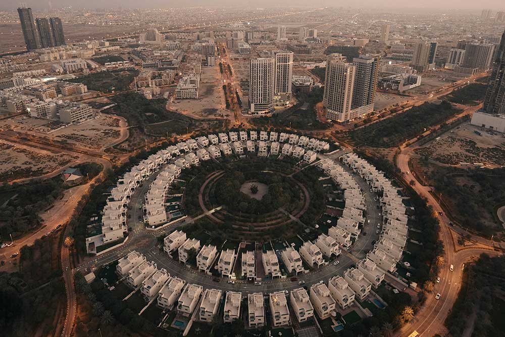 Affordable Off-Plan Property in JVC