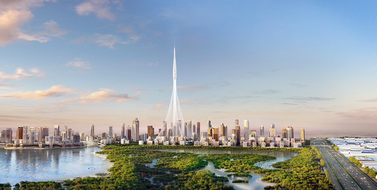 Off-Plan Apartments for Sale in Dubai