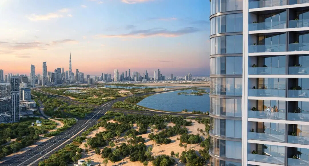 Dubai Off-Plan Properties for Investors