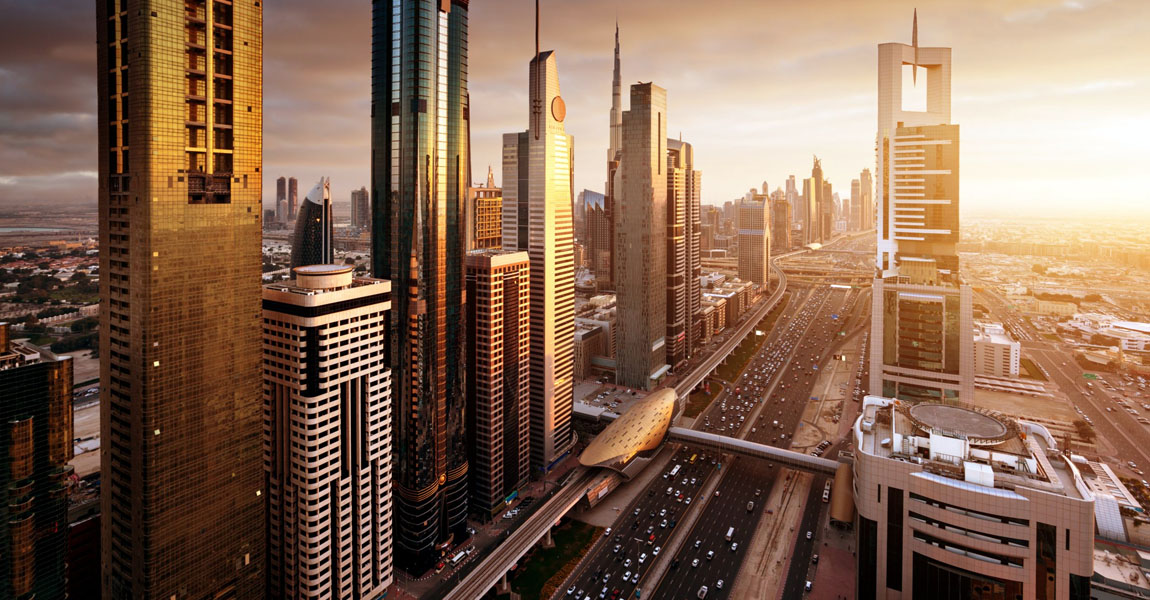 Best Real Estate Consultancy Company in Dubai