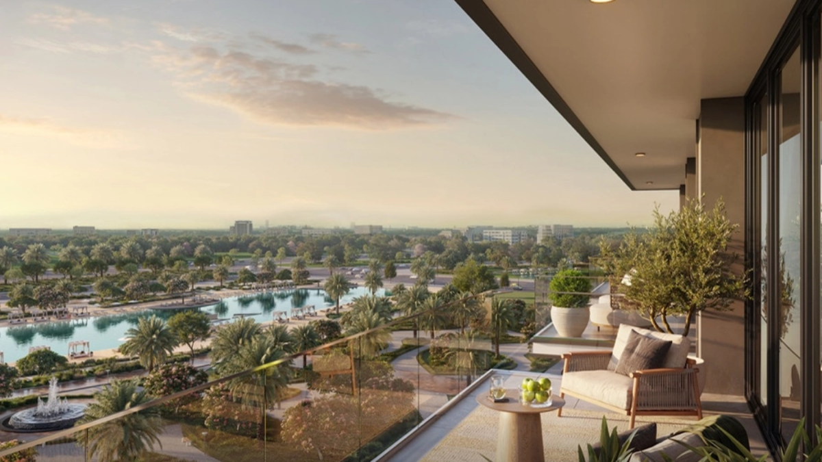 Upcoming Off-Plan Properties in Dubai