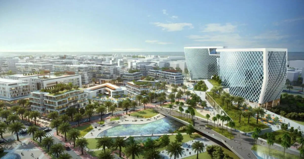 Dubai South Investment Properties
