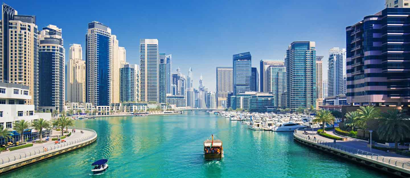 Apartments Near Dubai Marina for Sale