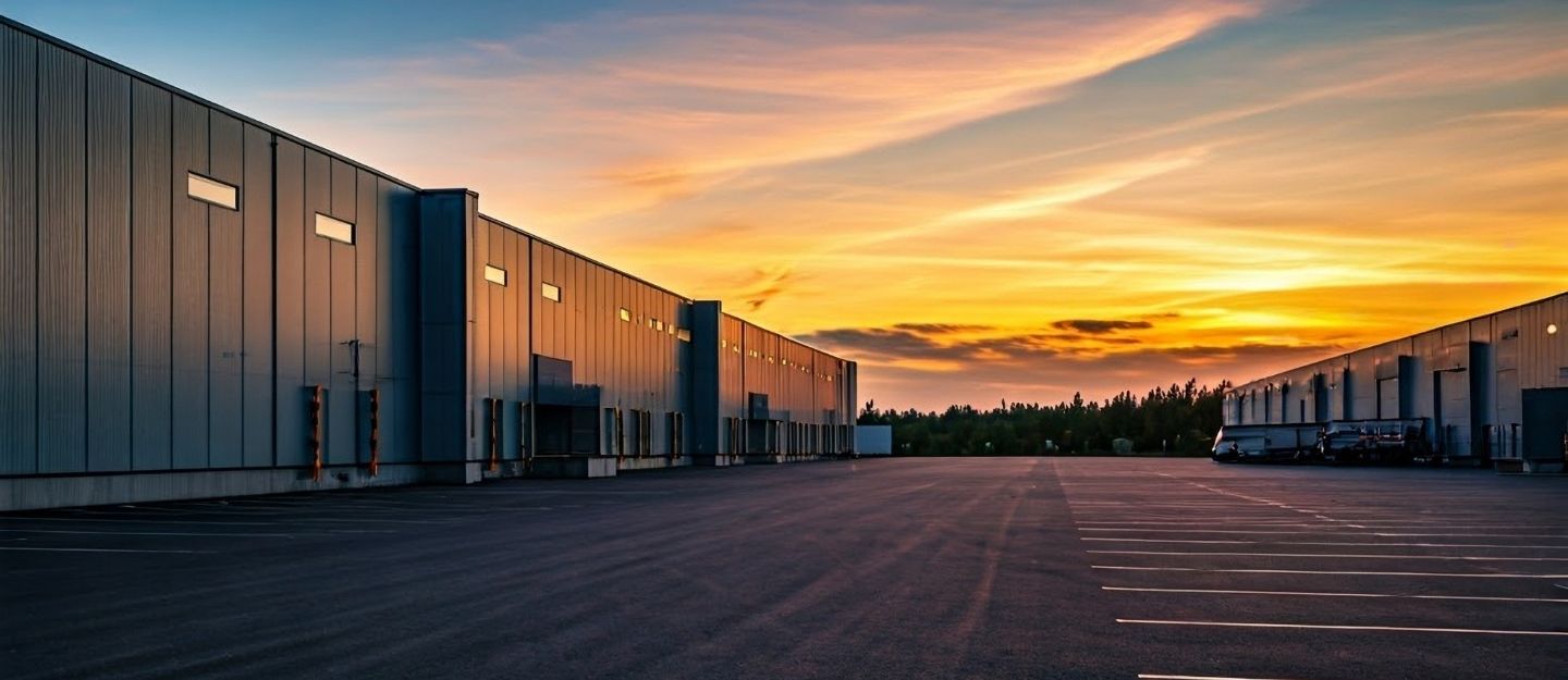 Top Warehouse Locations for Investment in Dubai