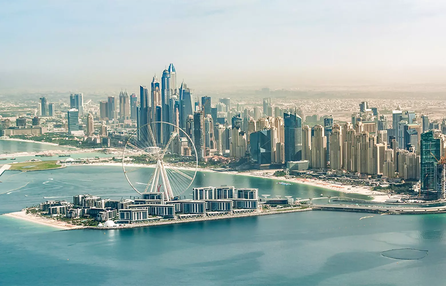Best Dubai Property Investment Opportunities