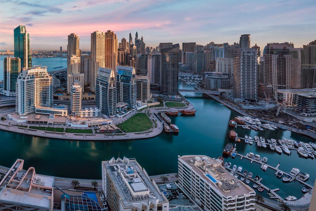 Buy Retail Space in Dubai Marina
