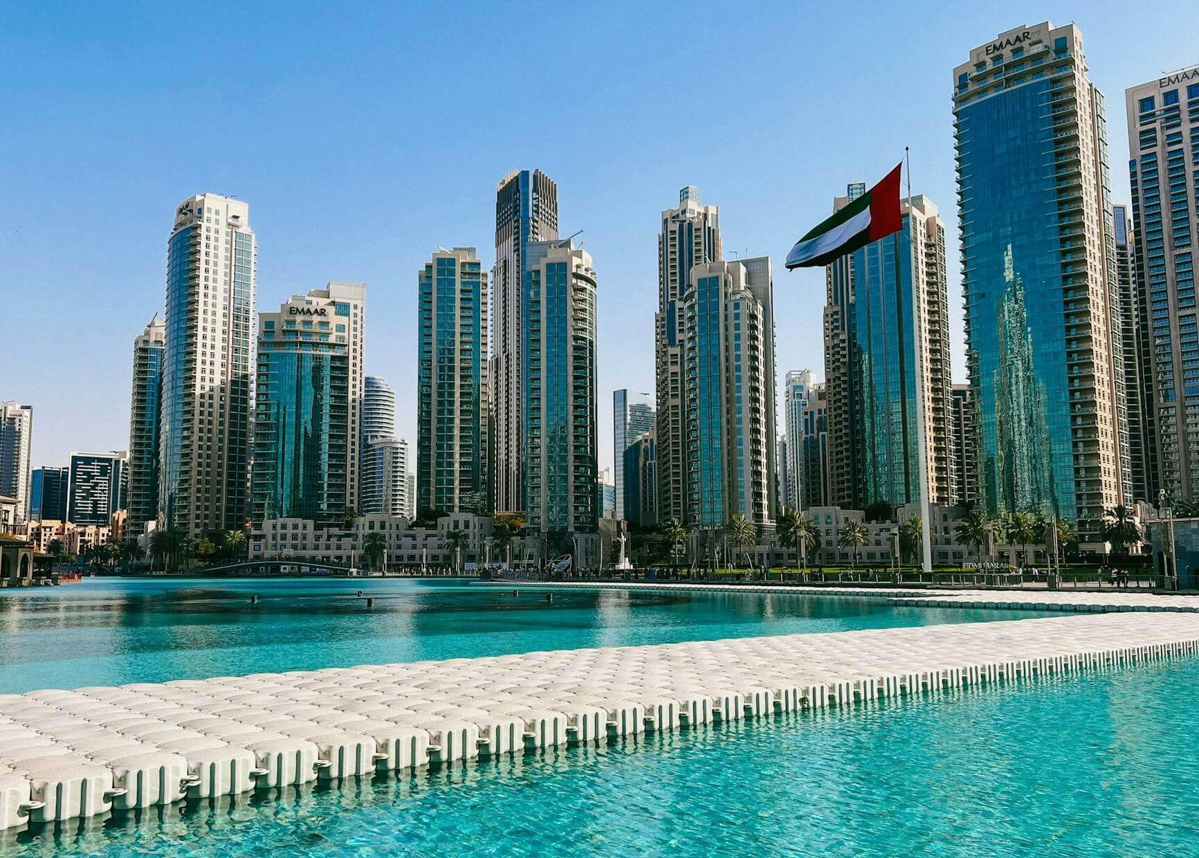 Best Investment Properties in Dubai