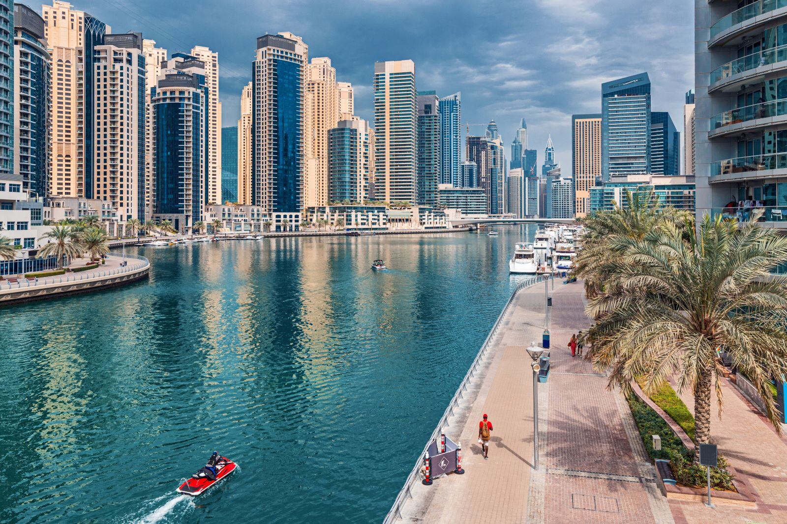 Dubai Property for Foreigners