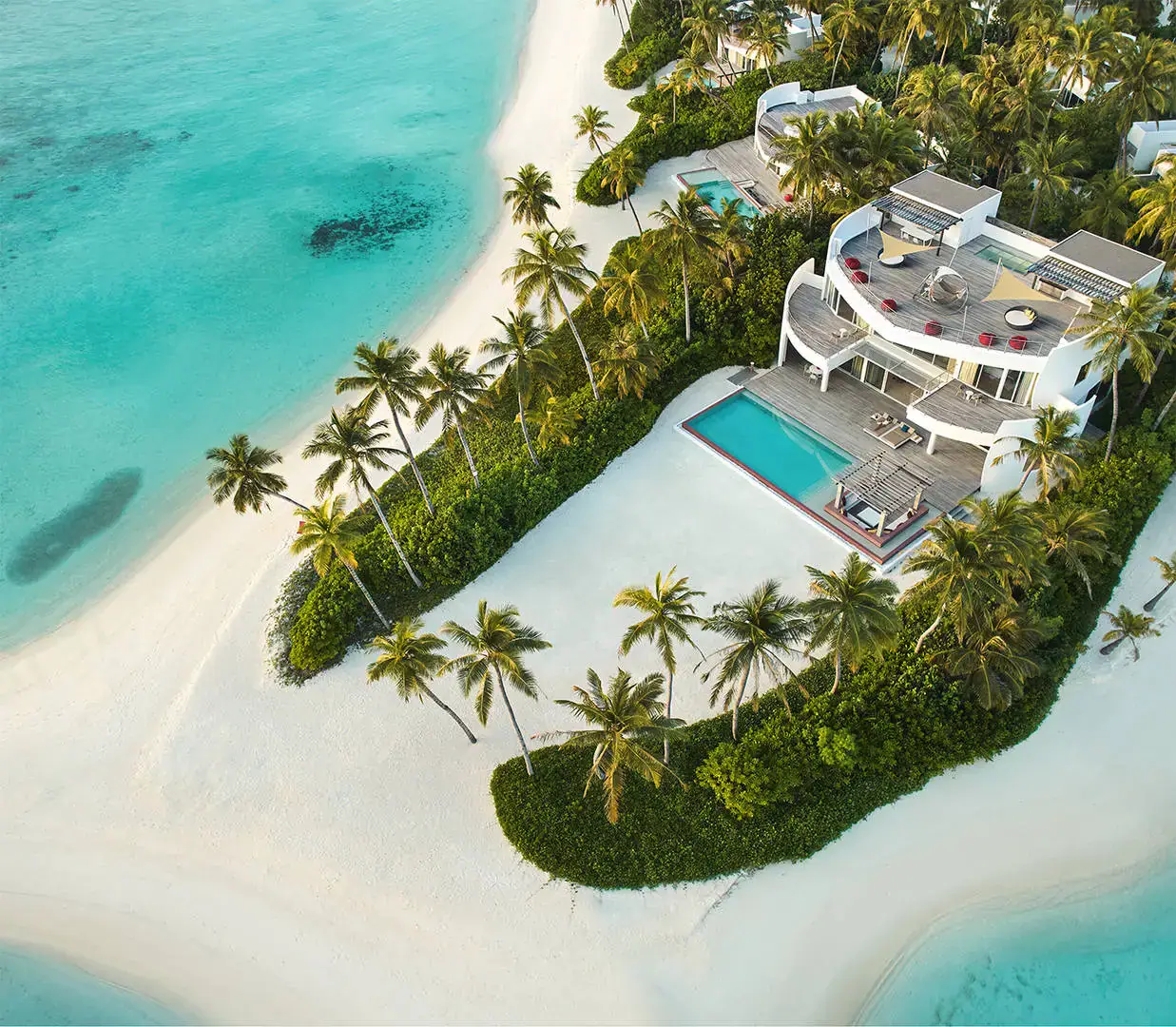 Discover No1 Villas in Jumeirah Island