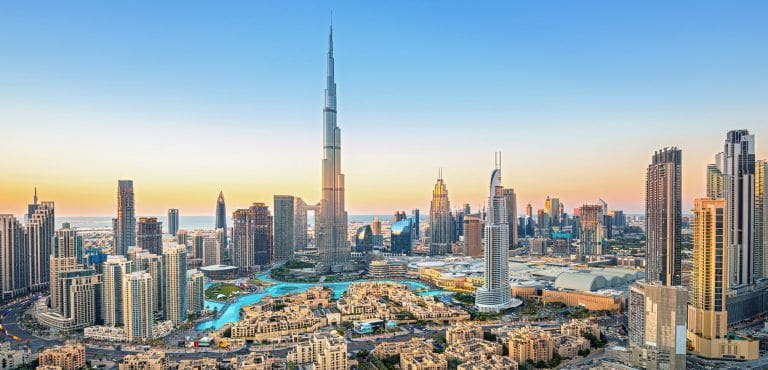 Affordable Off-Plan Properties in Dubai
