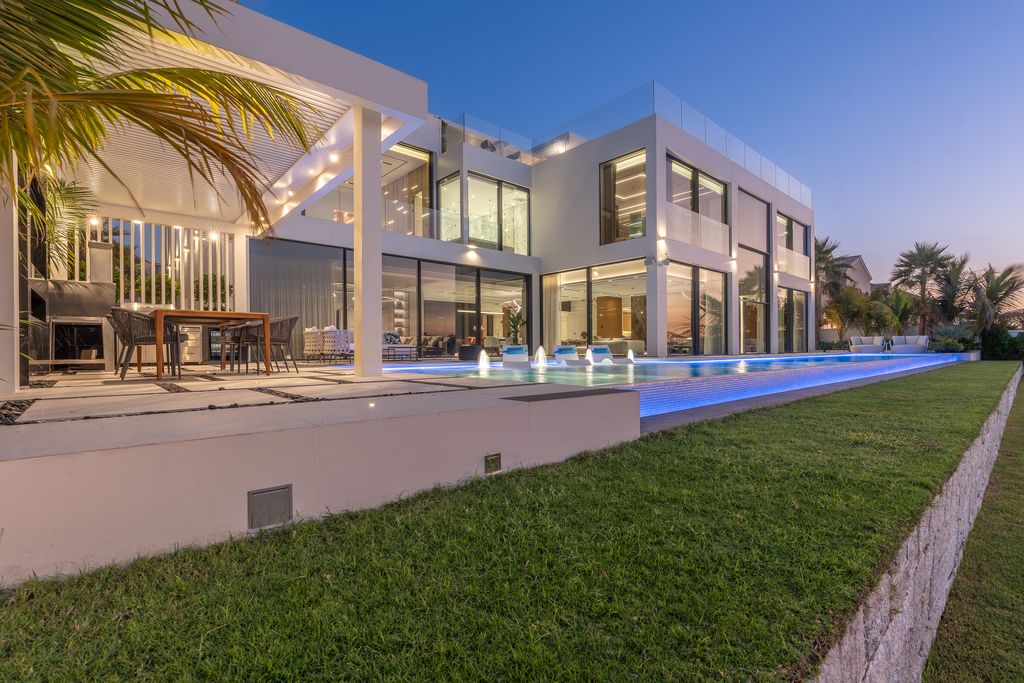 Luxury Properties for Sale in Dubai