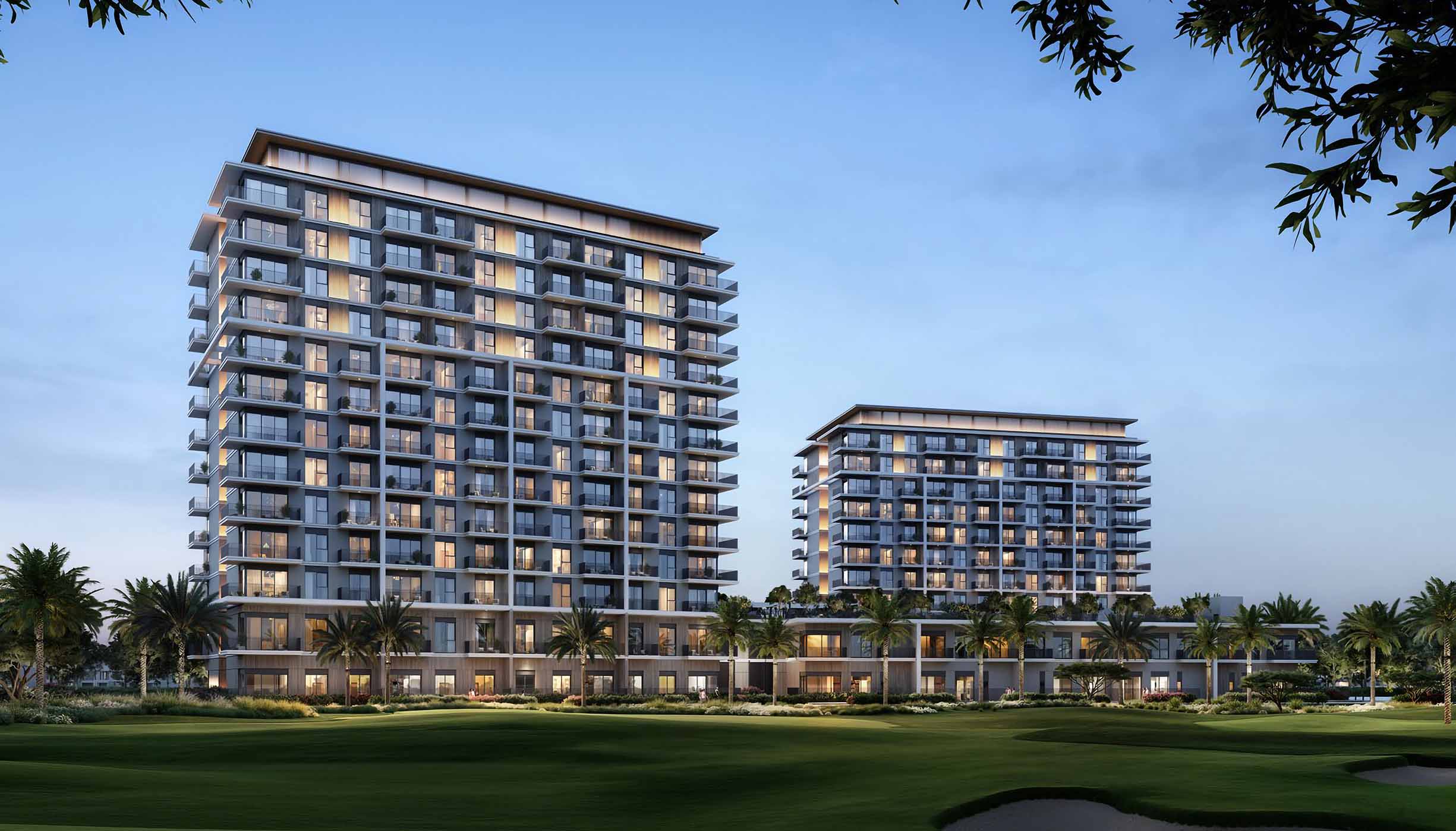 Buying apartments in Dubai South