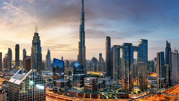 Investment Opportunities in Dubailand