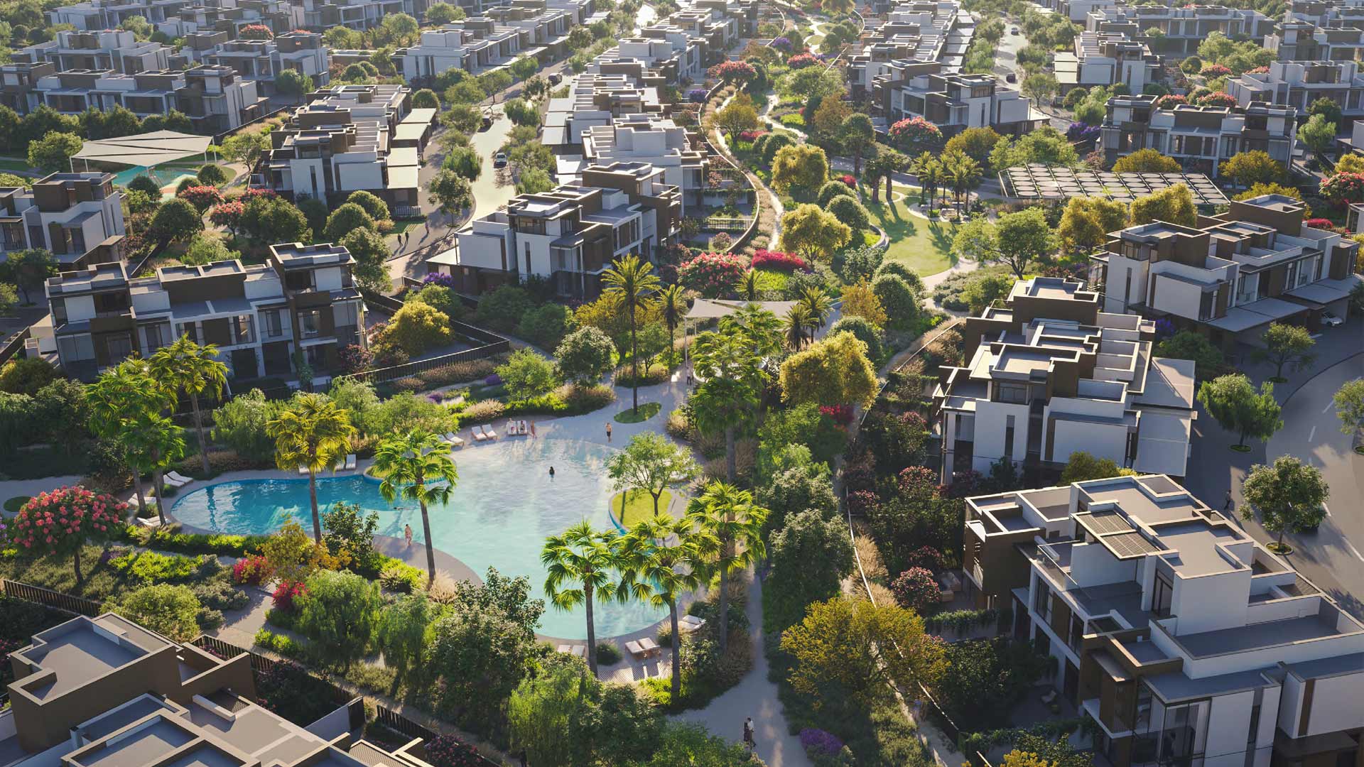 Best Properties to Invest in Dubailand