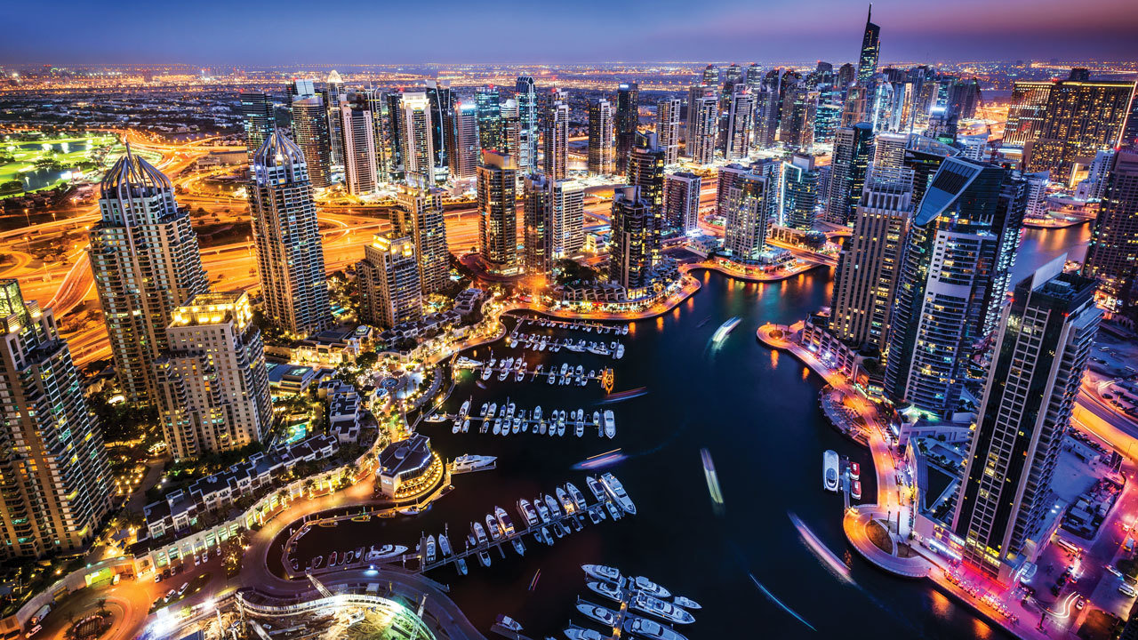 Real Estate Agents in Dubai, UAE