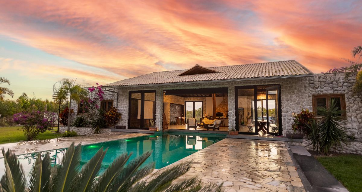 Top Villas Investment in Dubai