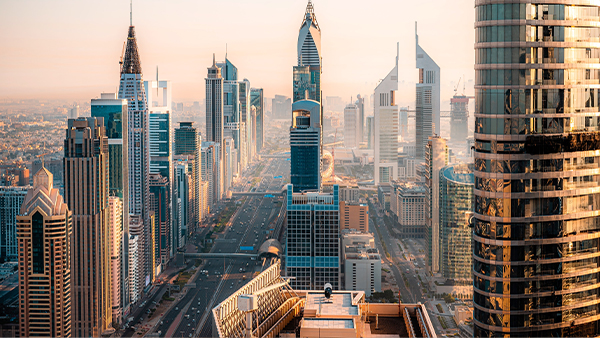 Retail Property Investment in Dubai 2026