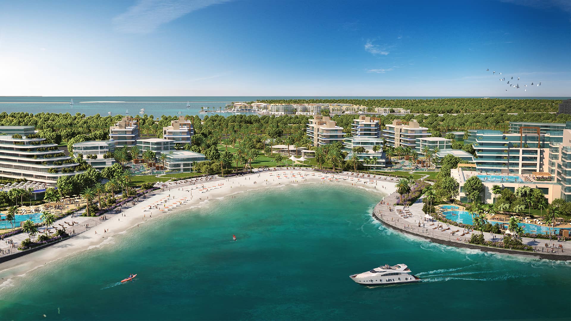 Nakheel High ROI Properties