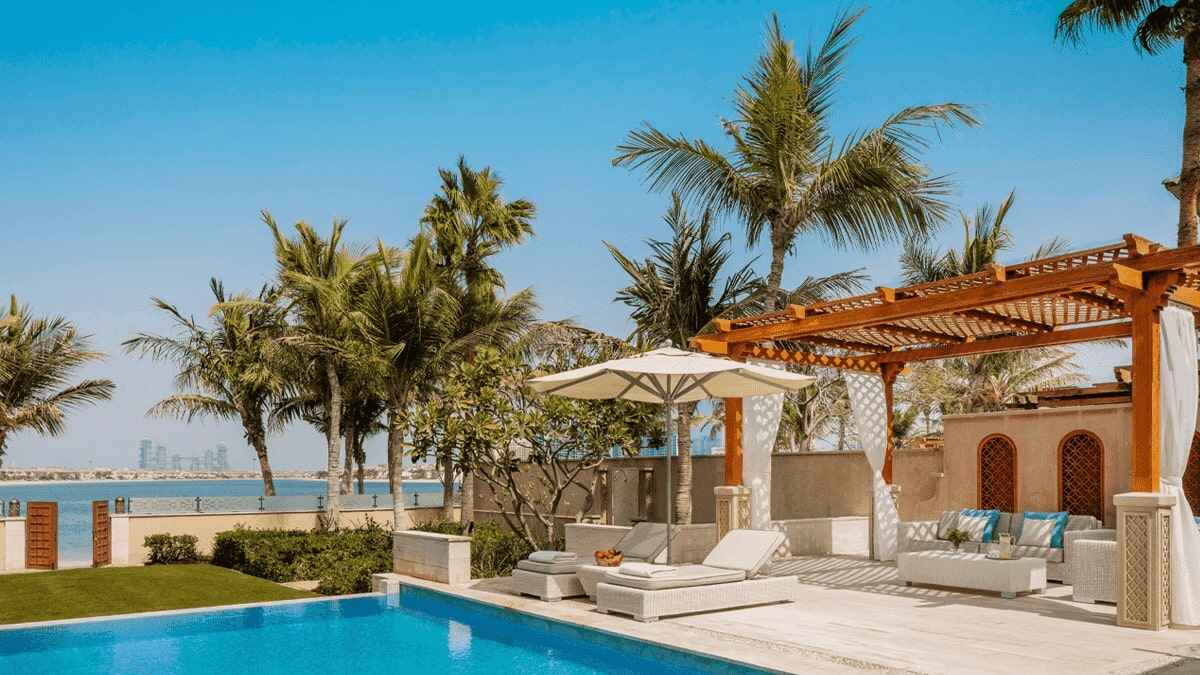 Off-plan villas in Dubai Hills Estate