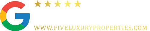 Verified by Google — Dubai's Top-Rated Real Estate Agency