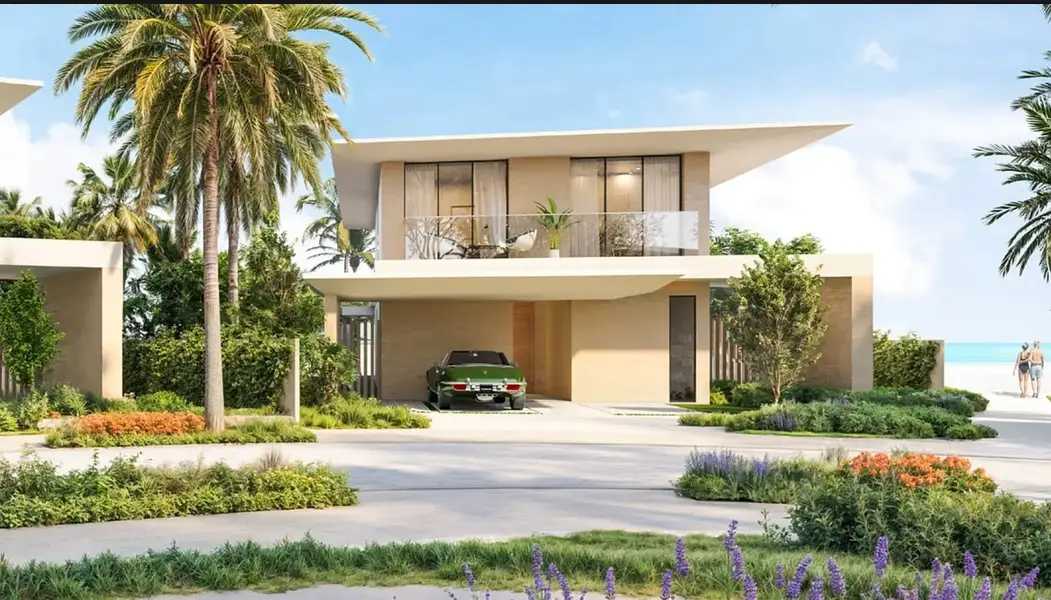 The View Island — Ajmal Makan Sharjah