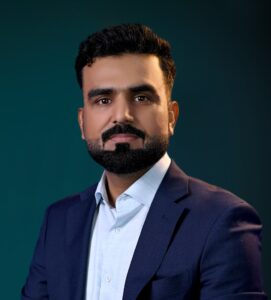 Picture of Mushtaq Ahmad
